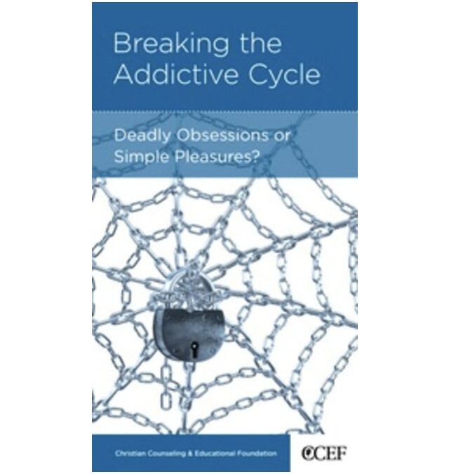 Breaking the Addictive Cycle: Deadly Obsessions of Simple Pleasures (NGP: Medical and Psychiatric Issues)