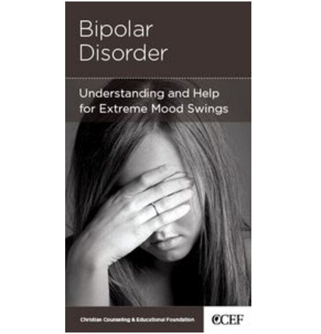 Bipolar Disorder: Understanding and Help for Extreme Mood Swings (NGP: Medical and Psychiatric Issues)
