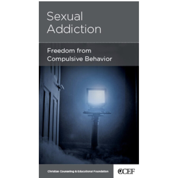 Sexual Addiction: Freedom from Compulsive Behavior (NGP: Medical and Psychiatric Issues)