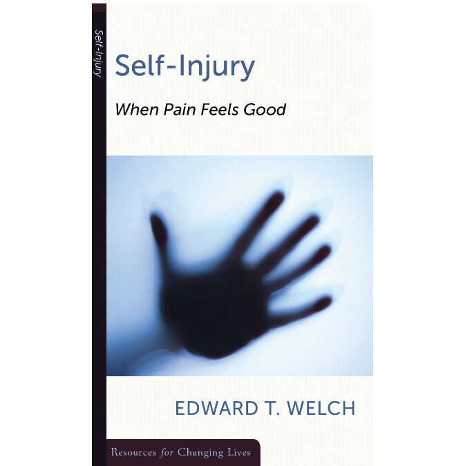 Self-Injury: When Pain Feels Good (Medical and Psychiatric Issues)