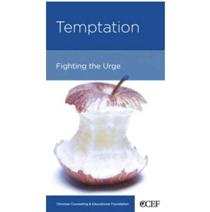 Temptation: Fighting the Urge (NGP: Personal Growth)