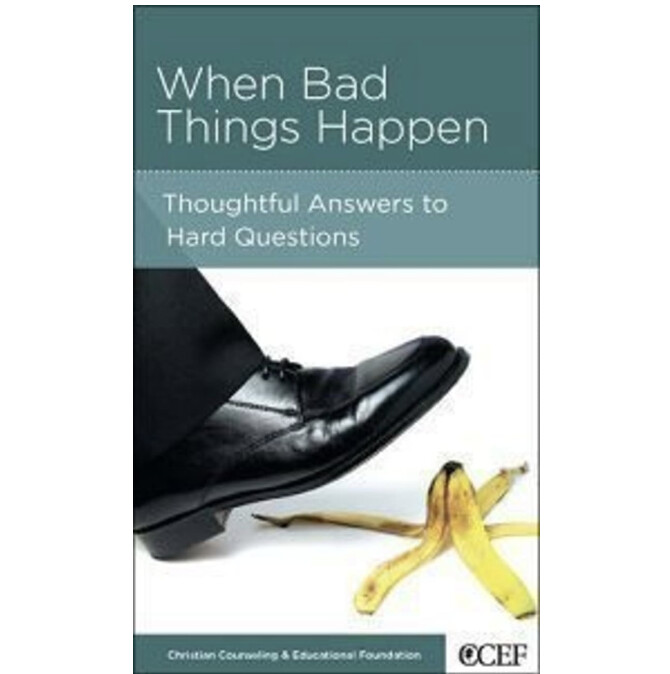When Bad Things Happen: Thoughtful Answers To Hard Questions (NGP: Personal Growth)
