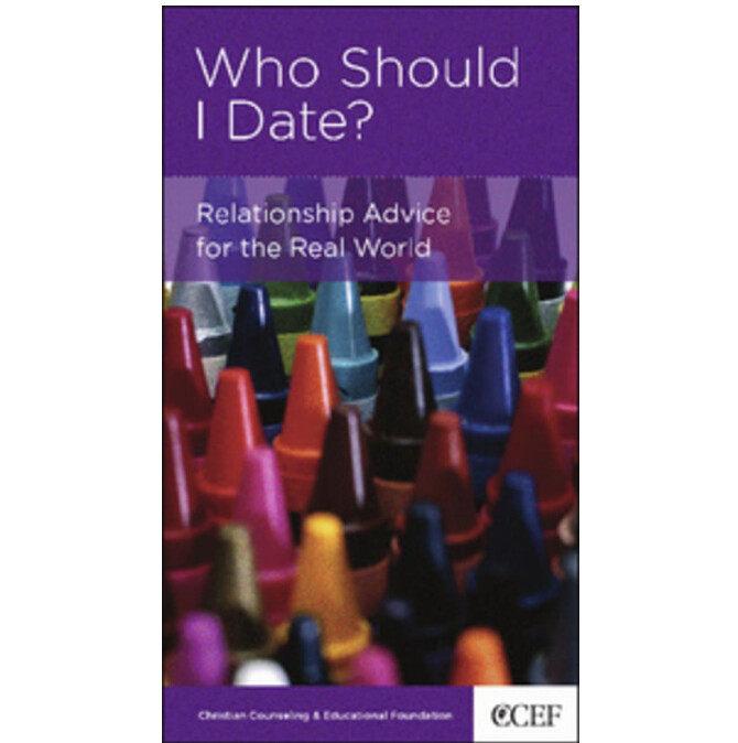 Who Should I Date? Relationship Advice for the Real World (NGP: Singleness)