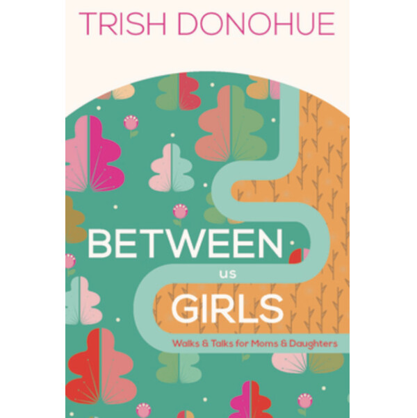 Between Us Girls