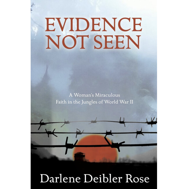 Evidence Not Seen