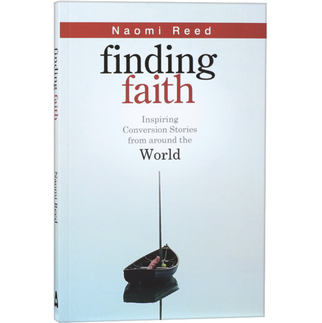 Finding Faith: Inspiring Conversion Stories from Around the World
