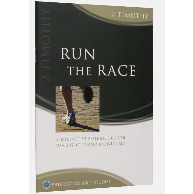 IBS: 2 Timothy - Run the Race