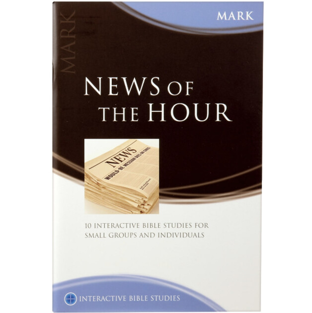 IBS: Mark - News of the Hour