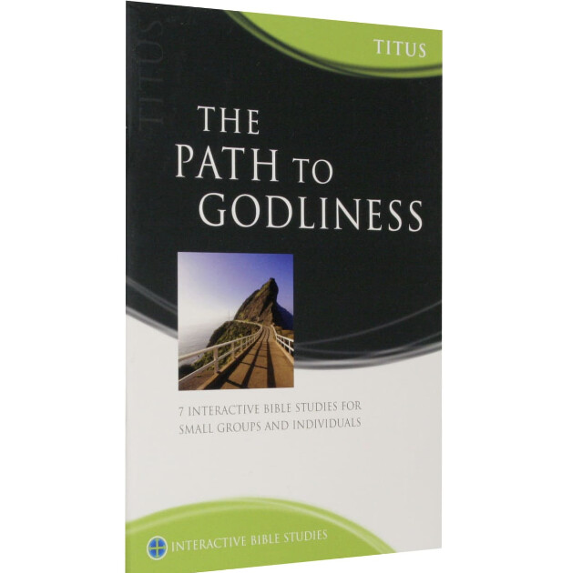 IBS: Titus - Path to Godliness