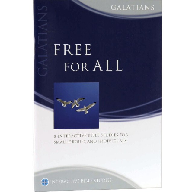 IBS: Galatians - Free For All