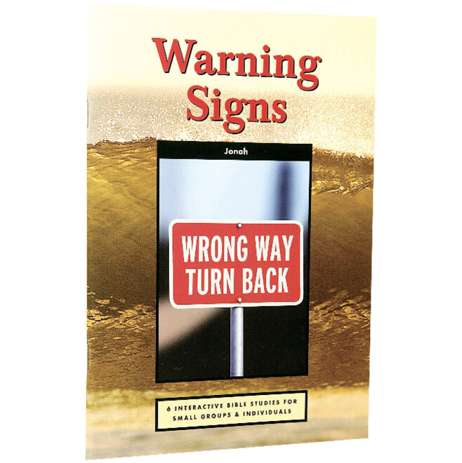 IBS: Jonah - Warning Signs