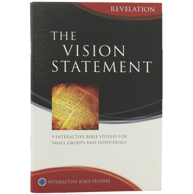 IBS: Revelation - The Vision Statement