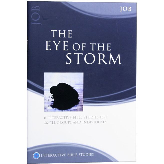IBS: Job - Eye of the Storm