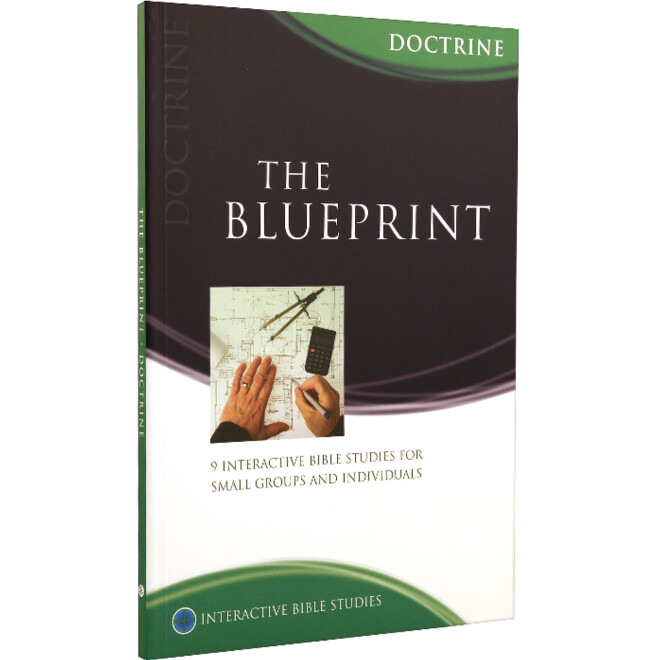 IBS: The Blueprint - Doctrine