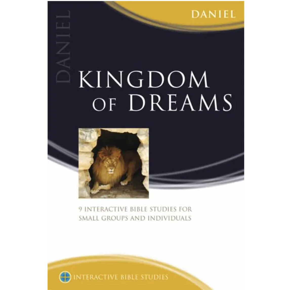 IBS: Daniel - Kingdom of Dreams