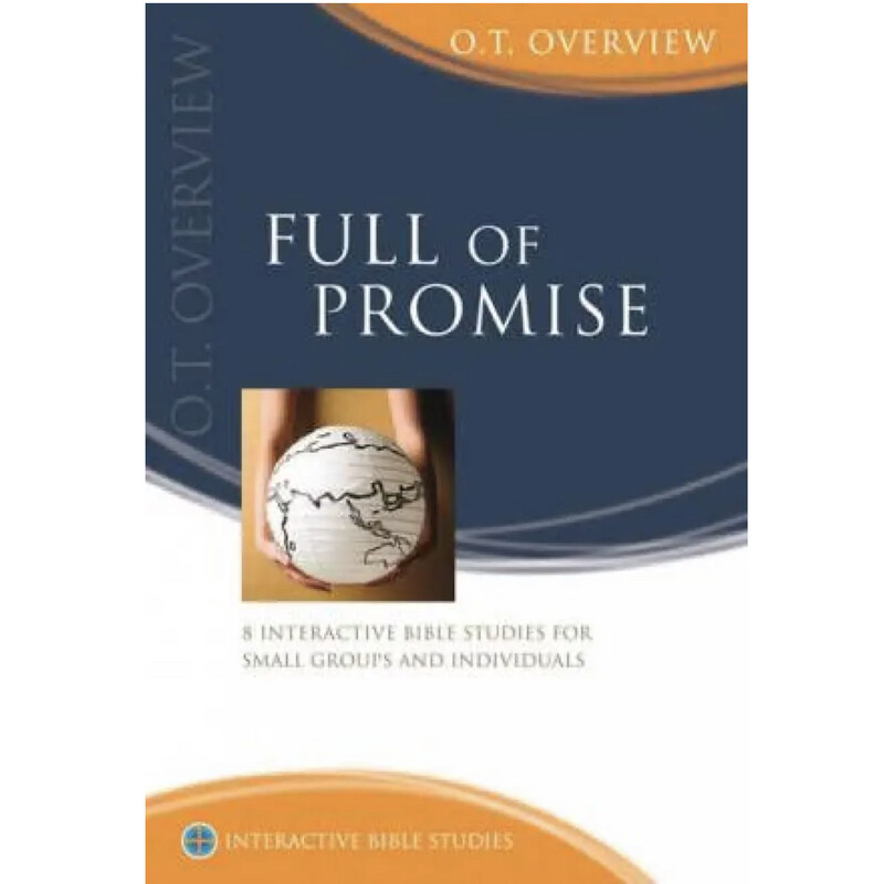IBS: Full of Promise (OT Overview)
