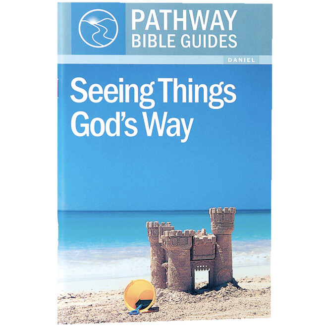PBG: Seeing Things God&#39;s Way (Daniel)