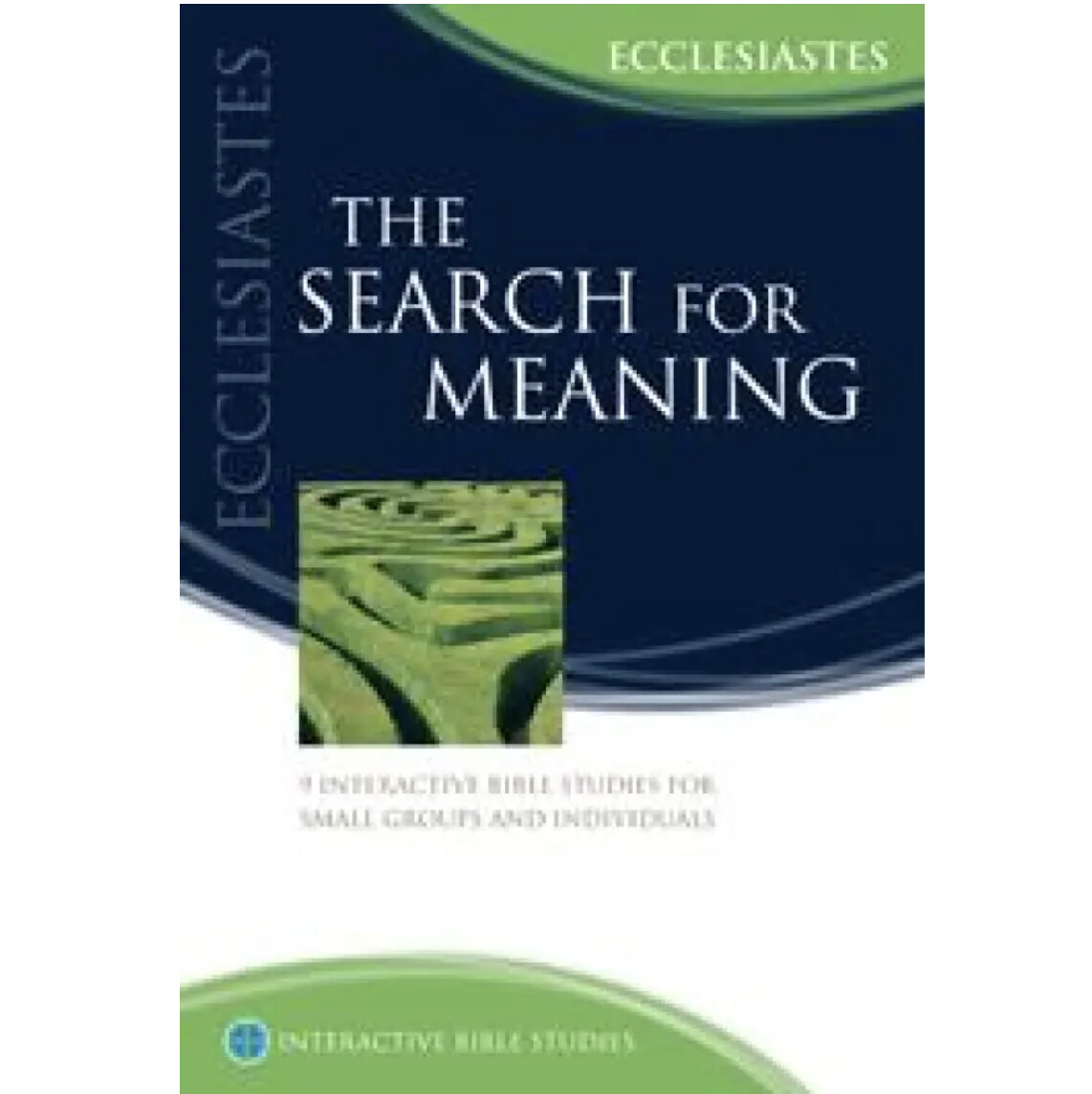 IBS: Ecclesiastes - Search for Meaning