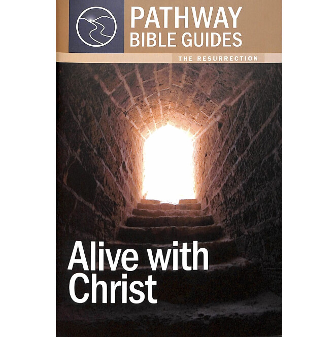 PBG: Alive with Christ (The Resurrection)