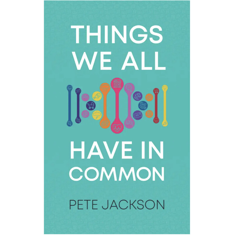 Things We All Have in Common