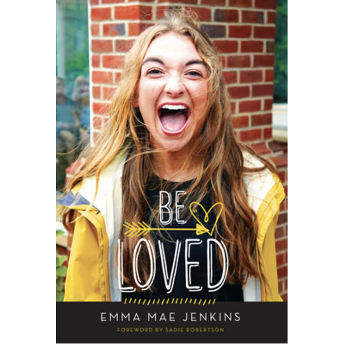 Be Loved: Be Free