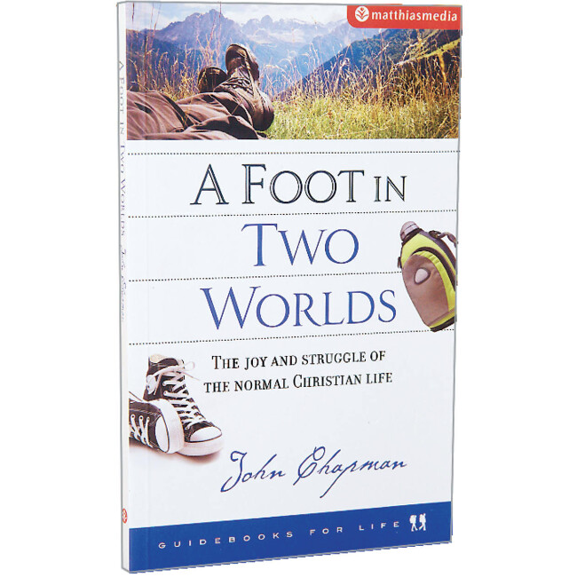 GFL: A Foot in Two Worlds