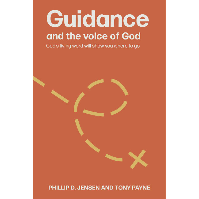GFL: Guidance and the Voice of God