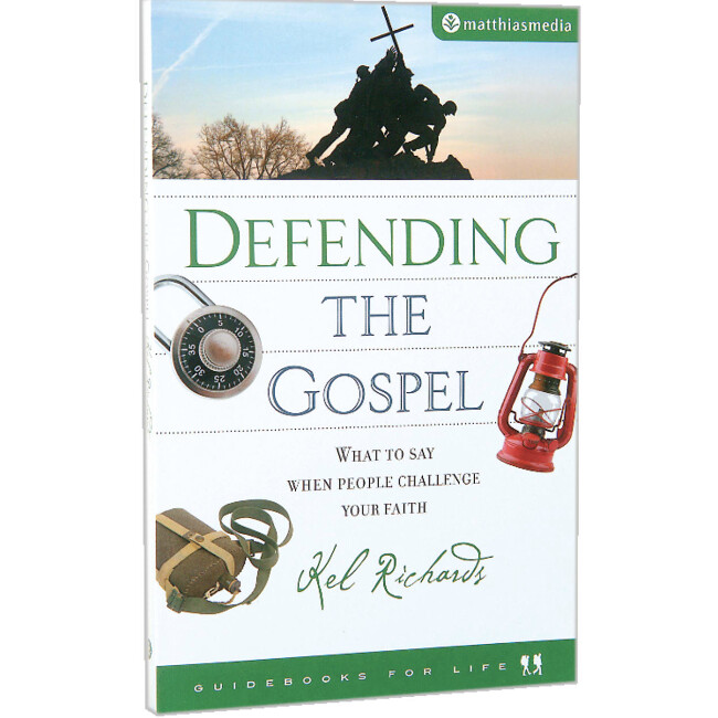 GFL: Defending the Gospel