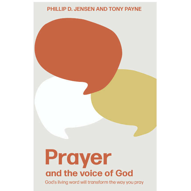 GFL: Prayer and the Voice of God