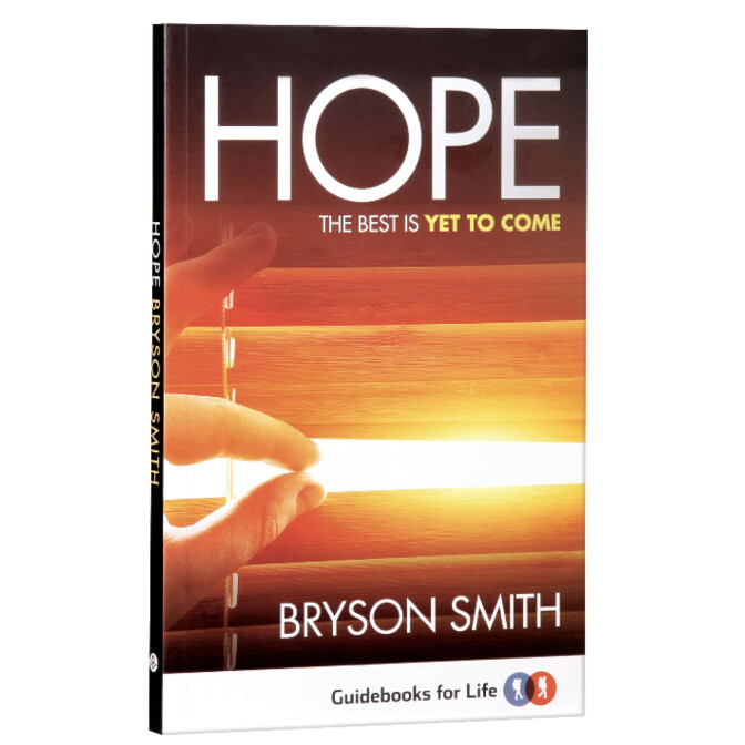 GFL: Hope: The Best is Yet to Come