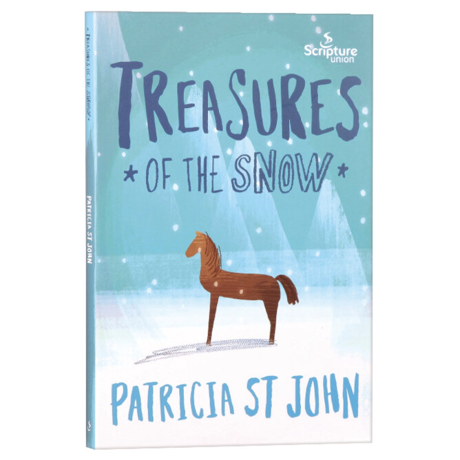 Treasures of the Snow