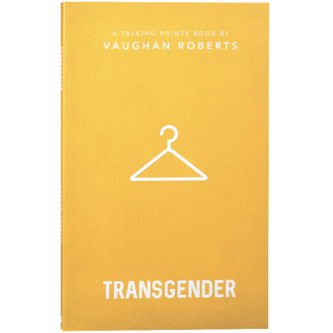 Talking Points: Transgender