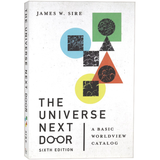 The Universe Next Door: A Basic Worldview Catalogue