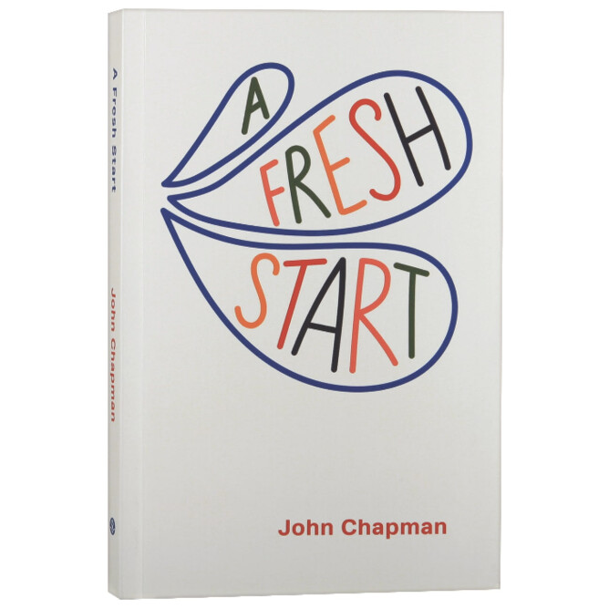 A Fresh Start