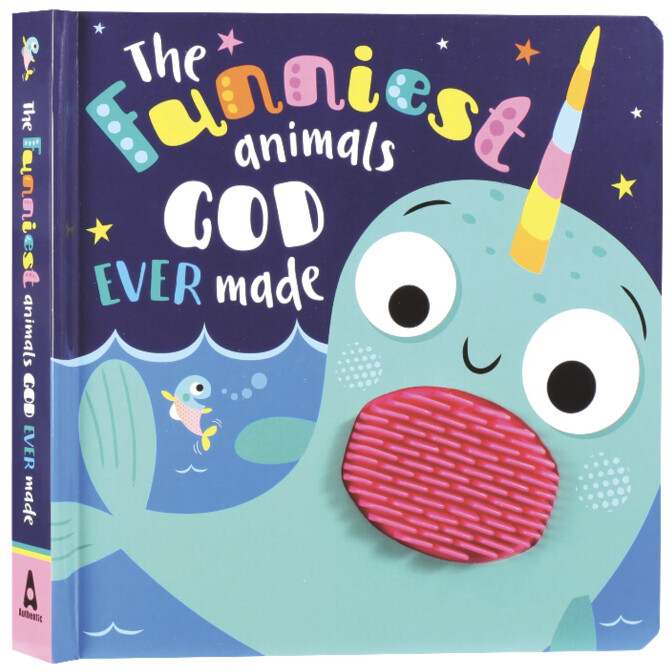 The Funniest Animals God Ever Made