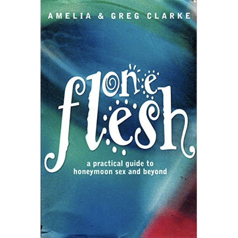 One Flesh: a Practical Guide to Honeymoon Sex and Beyond