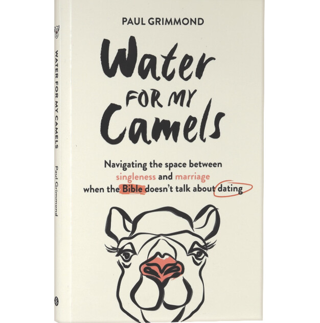 Water For My Camels: Navigating the Space Between Singleness and Marriage When the Bible Doesn&#39;t Talk About Dating