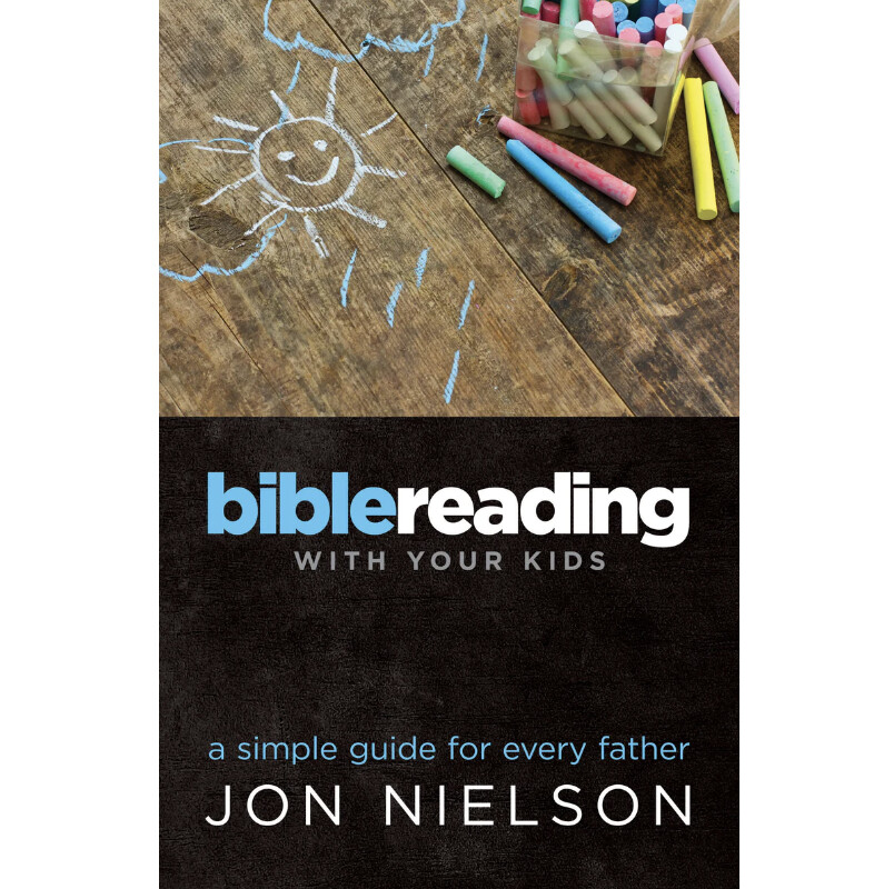 Bible Reading with your Kids