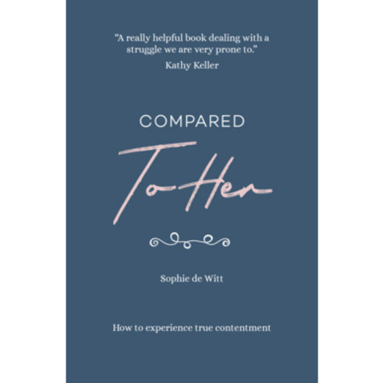 Compared to Her: How to Experience True Contentment