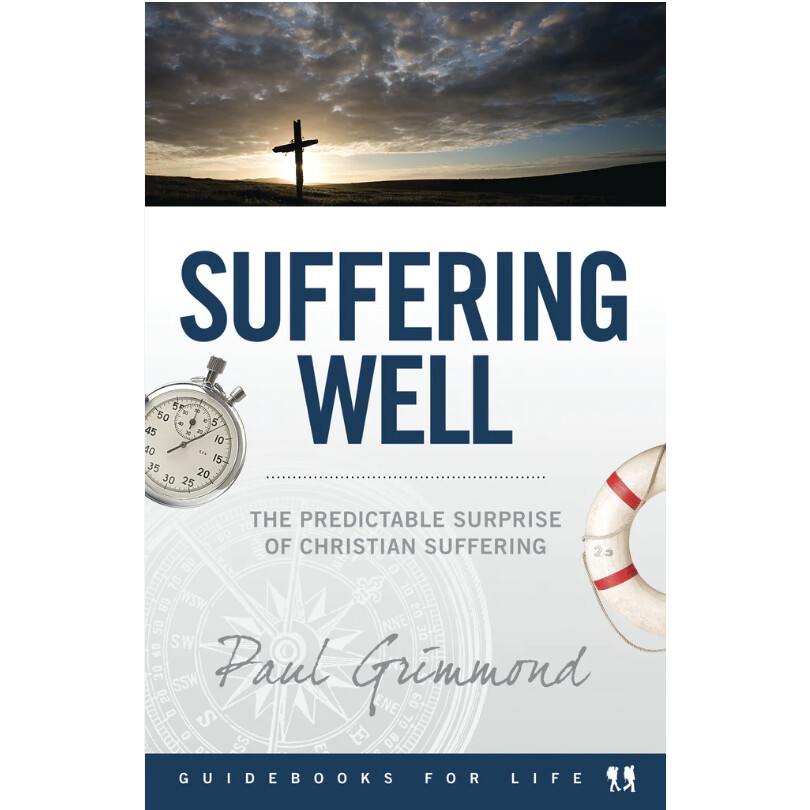 GFL: Suffering Well