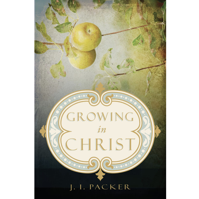 Growing in Christ