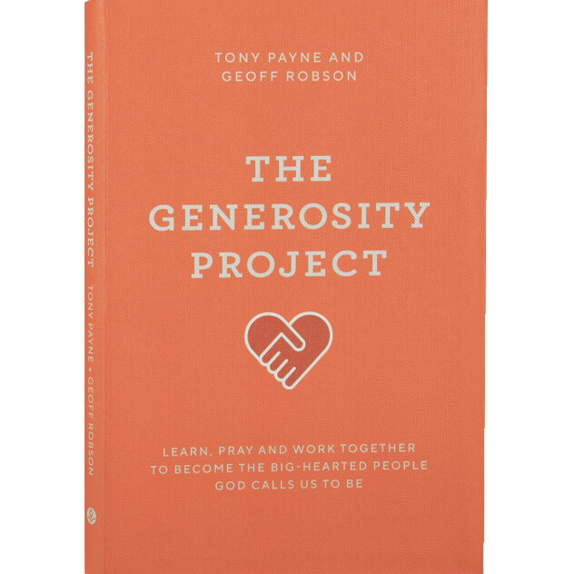 The Generosity Project