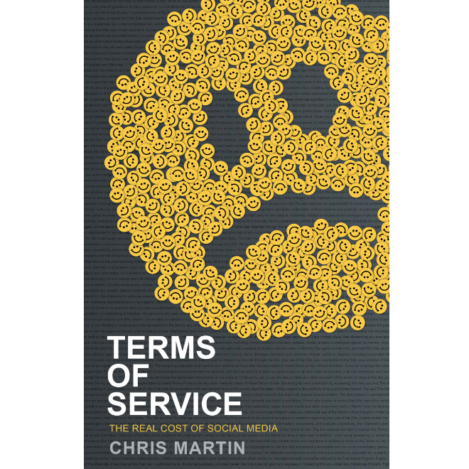Terms of Service: The Real Cost of Social Media