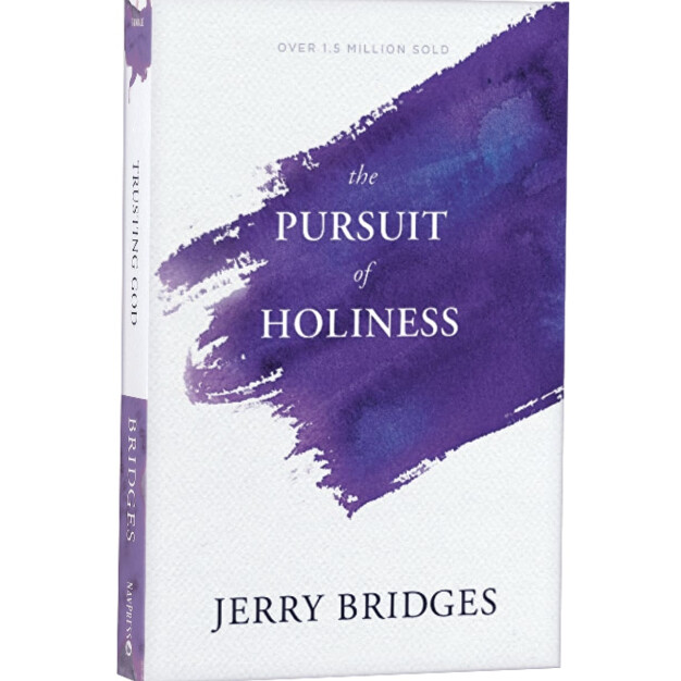 The Pursuit of Holiness