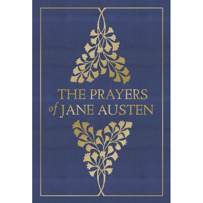 The Prayers of Jane Austen