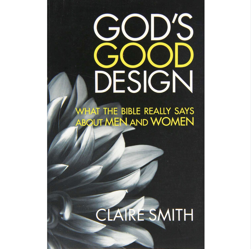 God&#39;s Good Design