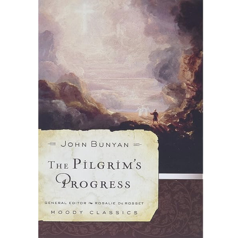 The Pilgrim&#39;s Progress (Moody Classics)