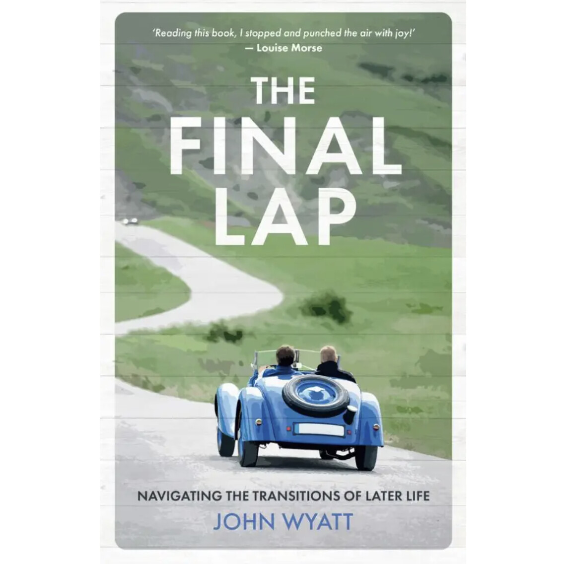 The Final Lap: Navigating the Transitions of Later Life
