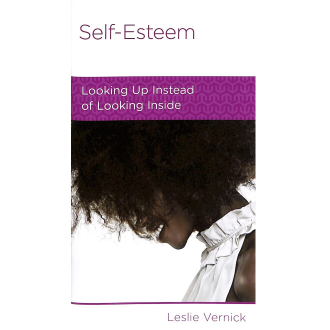 Self-Esteem: Looking Up Instead of Looking Inside (NGP: Women&#39;s Issues)