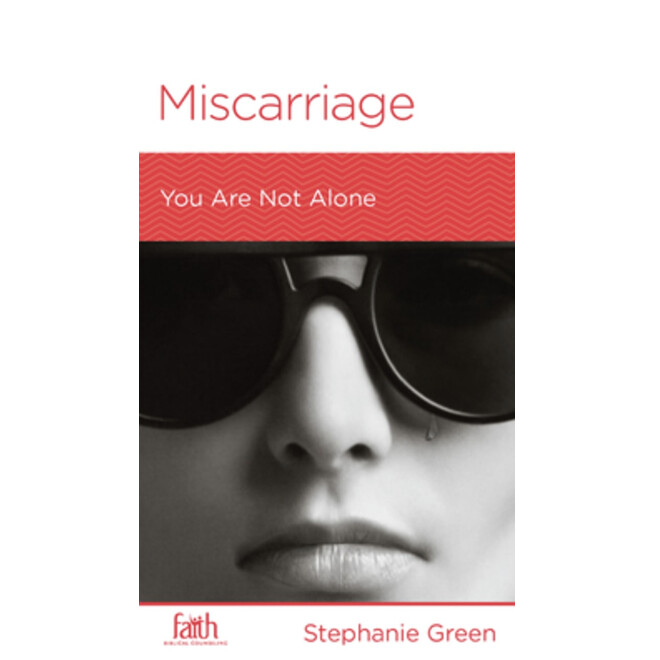 Miscarriage: You Are Not Alone (NGP: Women&#39;s Issues)